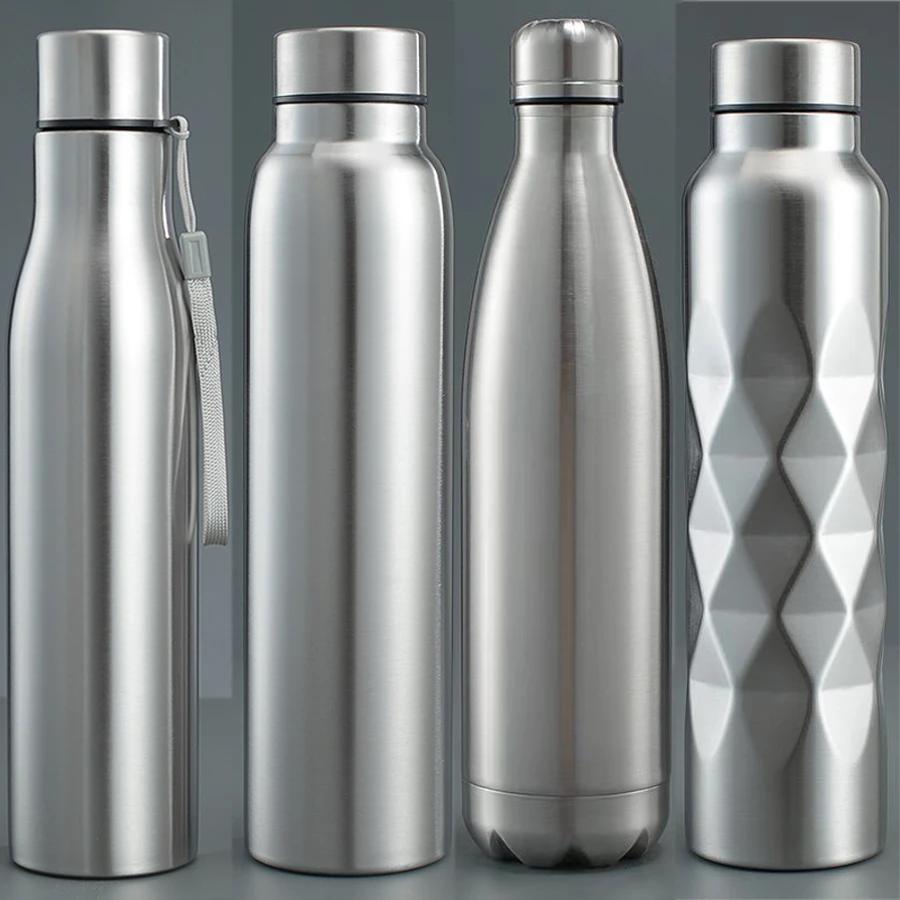 1pc 750ml/1000ml η ƿ , ߿ ķ ŷ ..