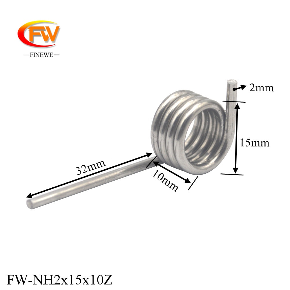 FINEWE    SUS304 Ʋ , 2mm, ..