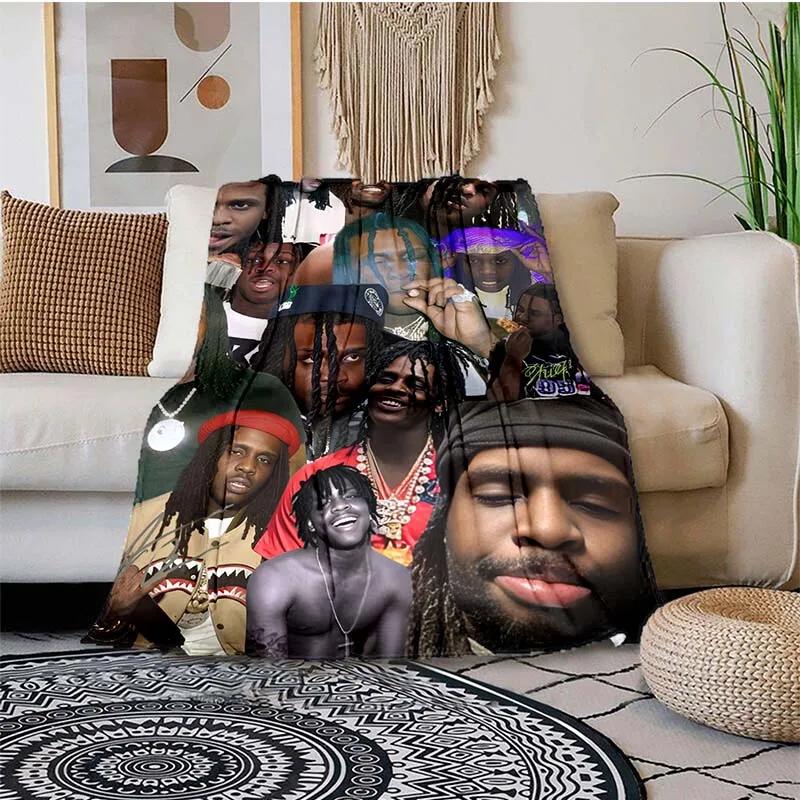 Chief Keef �ö��� ���, �� ���� ��Ʈ ..