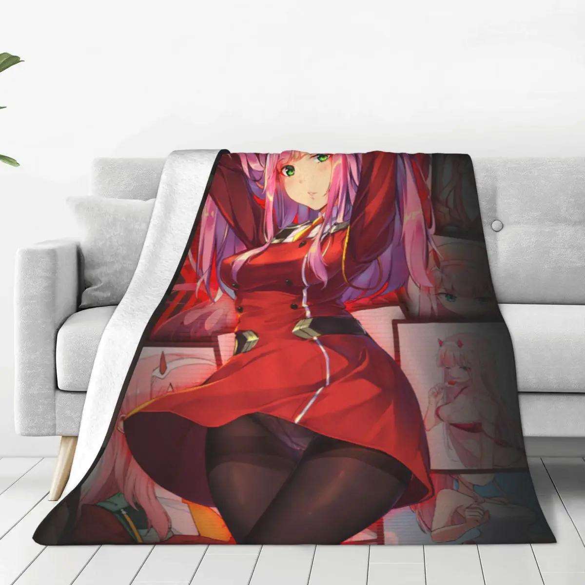 02 DARLING FRANXX ���� ������, ..